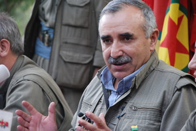 «Η Ανατομία του Πολέμου στο Κουρδιστάν»