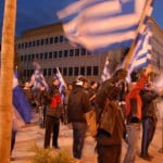 Epirusgate: «Τσίρκο» η Χρυσή Αυγή στα Γιάννενα – διασυνδέσεις με το φιλοτσάμικο ψευτομειονοτικό κόμμα MEGA στη βόρειο Ήπειρο!!