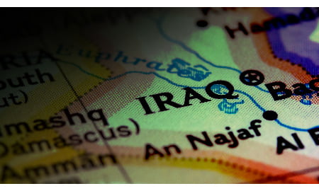 Παιχνίδι Ισορροπίας Ανάμεσα σε Ιράκ και Κούρδους για το Πετρέλαιο