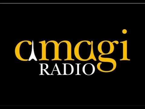 Ραδιοφωνική συνέντευξη του Σάββα Καλεντερίδη στο Amagi Radio