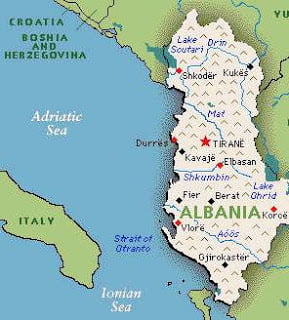 Οι «φυλές» των Αλβανών. Ας τις γνωρίσουμε…