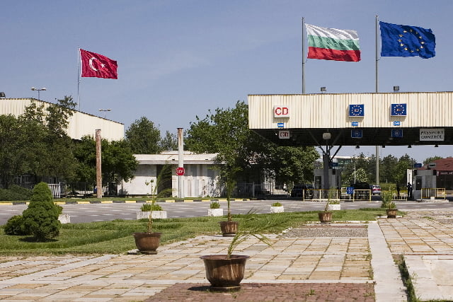 Βουλγαρία: Κατασχέθηκε φορτίο με “επικίνδυνες” πατάτες από την Τουρκία
