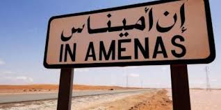 Αλγερία: Περίπου 30 όμηροι παραμένουν στο Ιν Αμένας