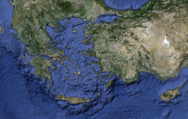Ποιος προκαλεί στην Ανατολική Μεσόγειο και στο Αιγαίο;