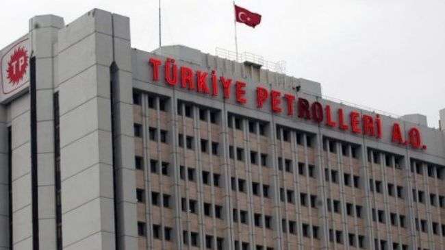 Πρώτη σε εξέδρες εξόρυξης πετρελαίου η Τουρκία