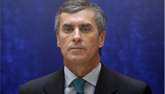 Παραιτήθηκε γάλλος υπουργός επειδή είχε λογαριασμό στην Ελβετία