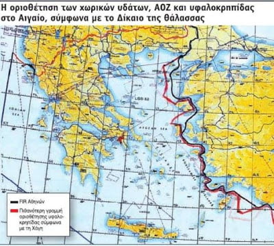 Ανώτατο  Συμβούλιο  Συνεργασίας  Ελλάδος – Τουρκίας: Ψευδαισθήσεων Συνέχεια…