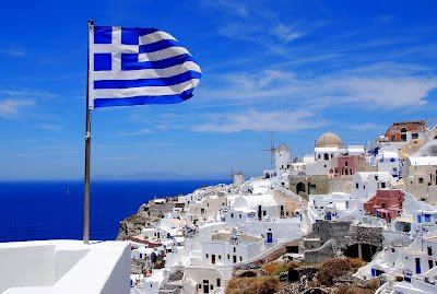 Αξίζει να το διαβάσουν όσοι πραγματικά αγαπούν την Ελλάδα και τον Ελληνισμό