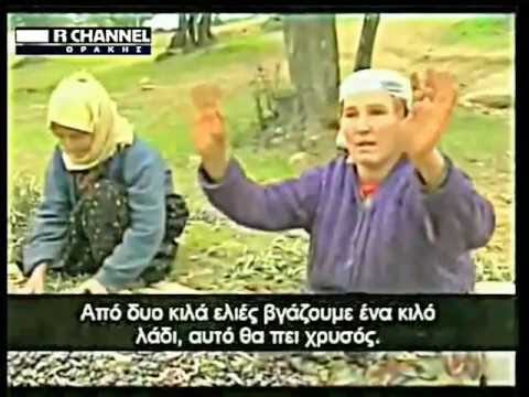 Όχι στο χρυσό θάνατο! (Διαφήμιση Rodopi Channel)