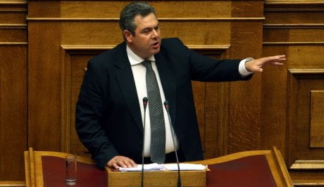 “Οι Σουηδοί έχουν αυτοκίνητα Saab και όμορφες γυναίκες. Τα καλοκαίρια έχουν μόνο Saab, οι γυναίκες είναι με τους Κύπριους εραστές τους παραλία”