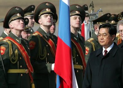 Σι Τζινπίνγκ: «Η σινορωσικές σχέσεις εγγύηση διεθνούς ισορροπίας»