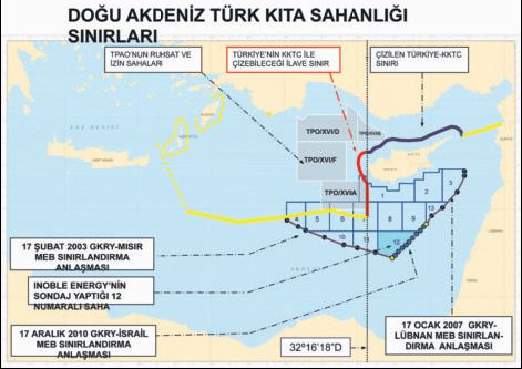 Το (ύπουλο) σχέδιο της τουρκικής «χαντζάρας» με στόχο την Ελλάδα!