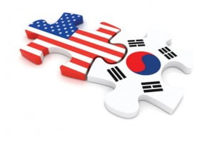 Κορέα, ο καλύτερος φίλος των ΗΠΑ