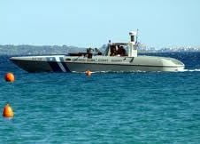 Η ΕΕΕ δωρίζει δύο σκάφη στο Λιμενικό. Και ο ΣΥΡΙΖΑ τσακώνεται με την κυβέρνηση.