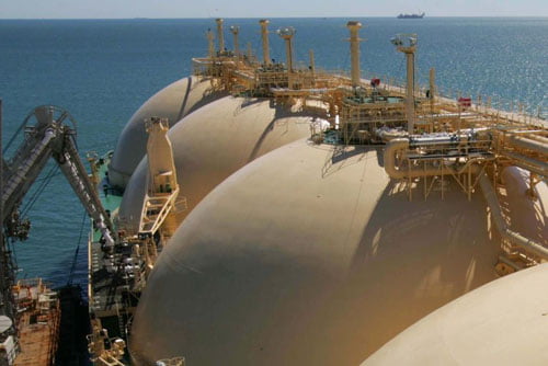 Noble Energy: Πιθανή η Διοχέτευση του Αερίου από το Λεβιάθαν στην Κύπρο