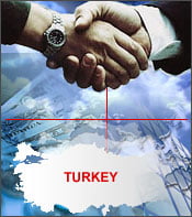 Τουρκία: Εταίρος Οργανισμού Συνεργασίας Σαγκάης