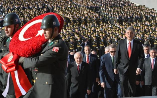 “Τέρμα οι απειλές κατά της Κύπρου”- Έγγραφο της ΕΕ κατά της Τουρκίας