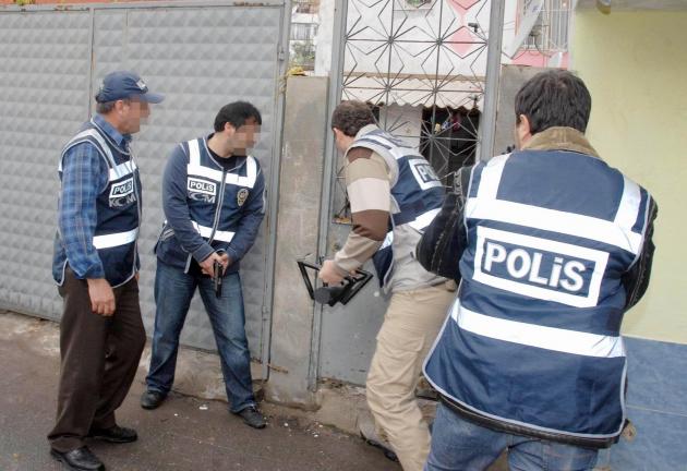 Βρέθηκαν χημικά όπλα στην Τουρκία – Συναγερμός στην Άγκυρα