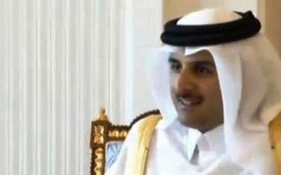Η Ουάσιγκτον αναγκάζει  τον Εμίρη του Κατάρ να παραχωρήσει το θρόνο του