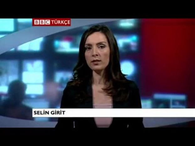 BBC: «Οι τουρκικές Αρχές ταπείνωσαν ρεπόρτερ μας»