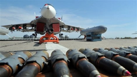 Η τεράστια επένδυση της Ρωσίας στη παραγωγή βαλλιστικών αντιπυραυλικών πυραύλων μεγάλου βεληνεκούς – Μέρος Α’
