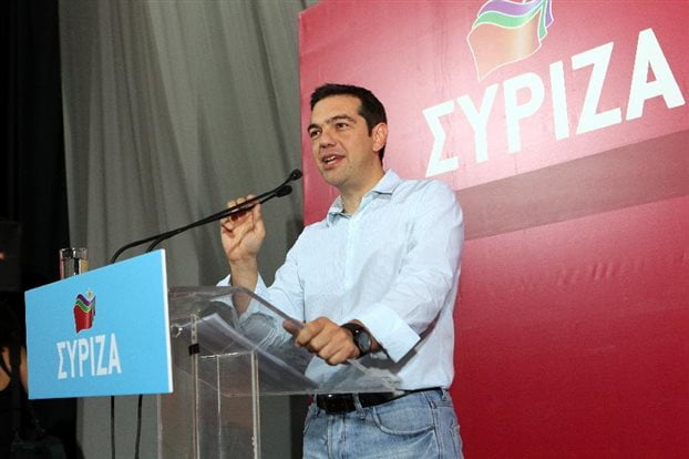 FAZ: Δημοσιεύει την επεισοδειακή συνέντευξη Τσίπρα στον Μίχαελ Μάρτενς