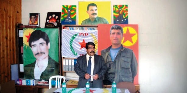 Η φαινομενική ενότητα των Κούρδων της Συρίας μέσω της θριαμβευτικής πορείας του “Συριακού ΡΚΚ”