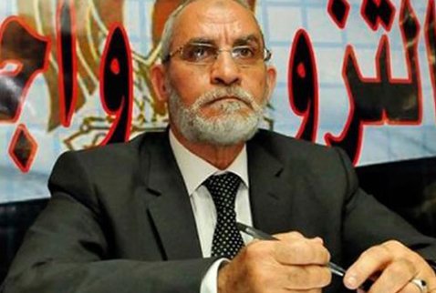 Συνελήφθη ο πνευματικός ηγέτης της Μουσουλμανικής Αδελφότητας στην Αίγυπτο