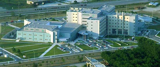 Συνεχίζονται οι έρευνες για την υπόθεση χρηματισμού του διοικητή του Γενικού Νοσοκομείου Σερρών