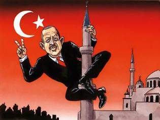 Στο ισλαμικό κίνημα της Τουρκίας, η μετά-Ερντογάν εποχή ξεκίνησε