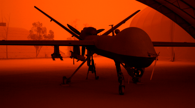 Βομβαρδισμούς μέσω UAV επιχείρησε η Άγκυρα έναντι Ρωσικής βάσης στην Συρία