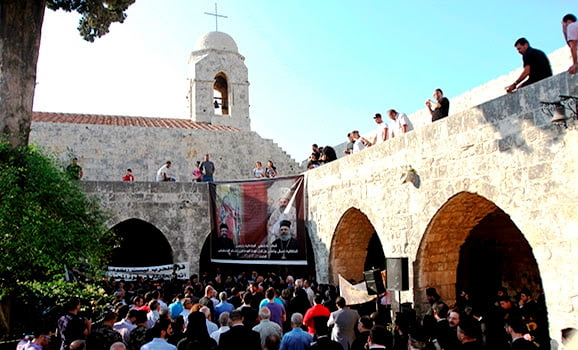 Νέες πληροφορίες δείχνουν ότι οι απαχθέντες Σύροι επίσκοποι είναι ακόμα ζωντανοί
