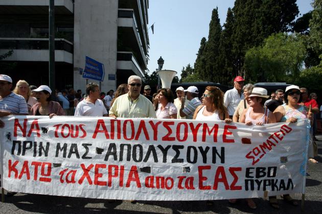 Κρανιδιώτης στο Onalert: Τα “φιλέτα” της αμυντικής βιομηχανίας που κάποιοι έχουν βάλει στο μάτι