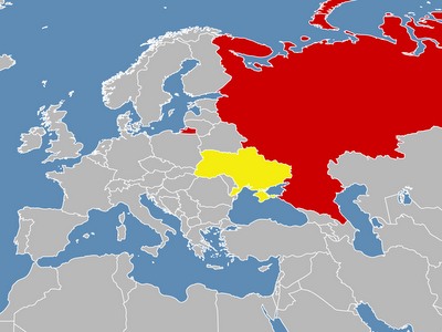 Κρεμλίνο: Η Ουκρανία κινδυνεύει να πυρπολήσει τις σχέσεις με τη Ρωσία