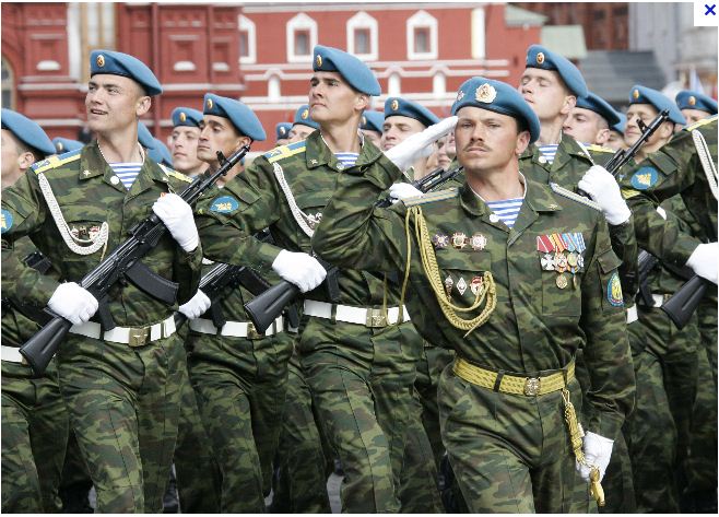 Λαβρόφ: Ο ρωσικός στρατός θα προστατέψει τους εμπειρογνωμονες του ΟΗΕ