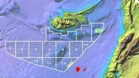 98% μεθάνιο το Φυσικό Αέριο Κύπρου