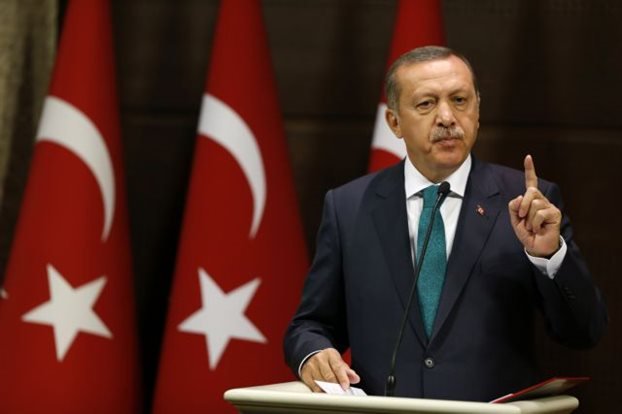Χάλκη: Εκτός του «πακέτου εκδημοκρατισμού» του Ερντογάν