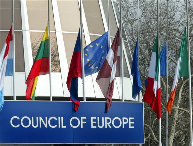 Ισραήλ εναντίον Συμβουλίου της Ευρώπης για την περιτομή