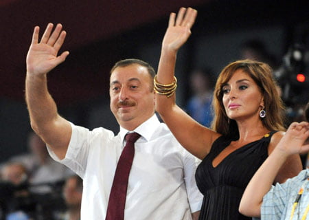 Εκλογές στο Αζερμπαϊτζάν: για ποιο λόγο;