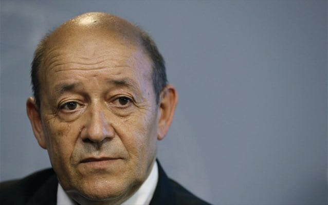 Η Γαλλία συμφώνησε να στηρίξει τους αντάρτες στη Συρία, κερδίζοντας συμβόλαιο 1,3 δισ.ευρώ από τη Σ. Αραβία