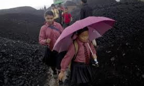 Κίνα και Ινδία δείχνουν το δρόμο για τον άνθρακα