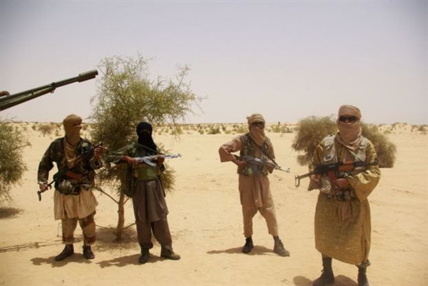 Επικερδής επιχείρηση οι απαγωγές στη Σαχάρα