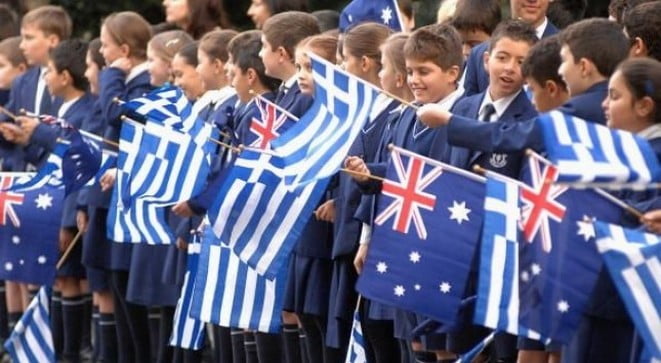 Αυστραλία γιόκ: Η Νέα Δημόσια Τηλεόραση (ξ)έχασε τον Ελληνισμό της Αυστραλίας!