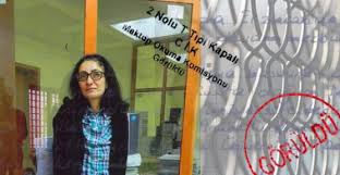 Τουρκία: έξι μαρξιστές δημοσιογράφοι καταδικάστηκαν σε ισόβια κάθειρξη. Ίσως η είσοδός της στην ΕΕ, να φέρει κάτι το καλό…