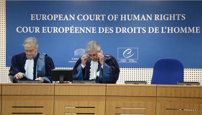 Ευρωπαϊκό Δικαστήριο: Παράνομος ο αποκλεισμός των ομόφυλων ζευγαριών από το σύμφωνο συμβίωσης στην Ελλάδα