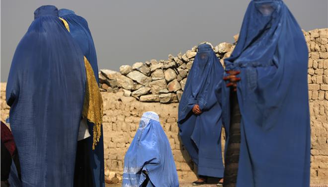 Μια αστυνομικός και μια έγκυος δασκάλα βρέθηκαν κρεμασμένες σε επαρχία του Αφγανιστάν