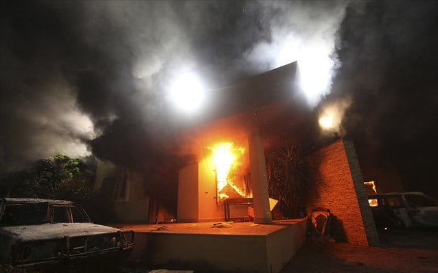 NYT: H αλ Κάιντα δεν ευθύνεται για την επίθεση στο αμερικανικό προξενείο στη Βεγγάζη