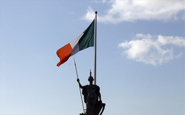 Η Ιρλανδία εκτός μνημονίου: Μία έξοδος, ένα ορόσημο!