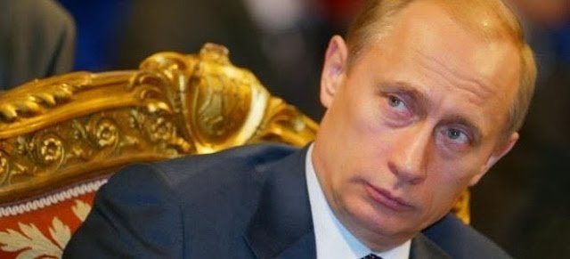 O Πούτιν ευχήθηκε για την Πρωτοχρονιά σε 32 ηγέτες, όχι όμως σε Ελλάδα και Σαμαρά