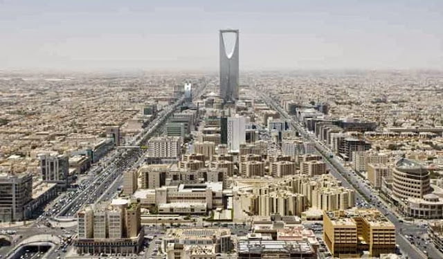 Σαουδική Αραβία: Απαγορεύεται αυστηρά ο εορτασμός του Νέου Έτους
